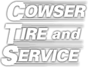 Cowser Tire & Service